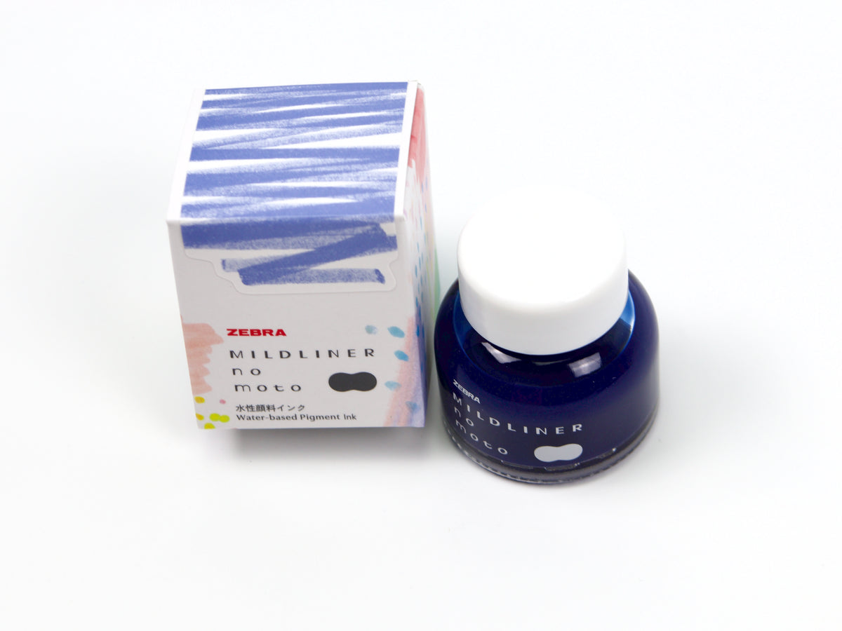 MildLiner No Moto Ink Pot