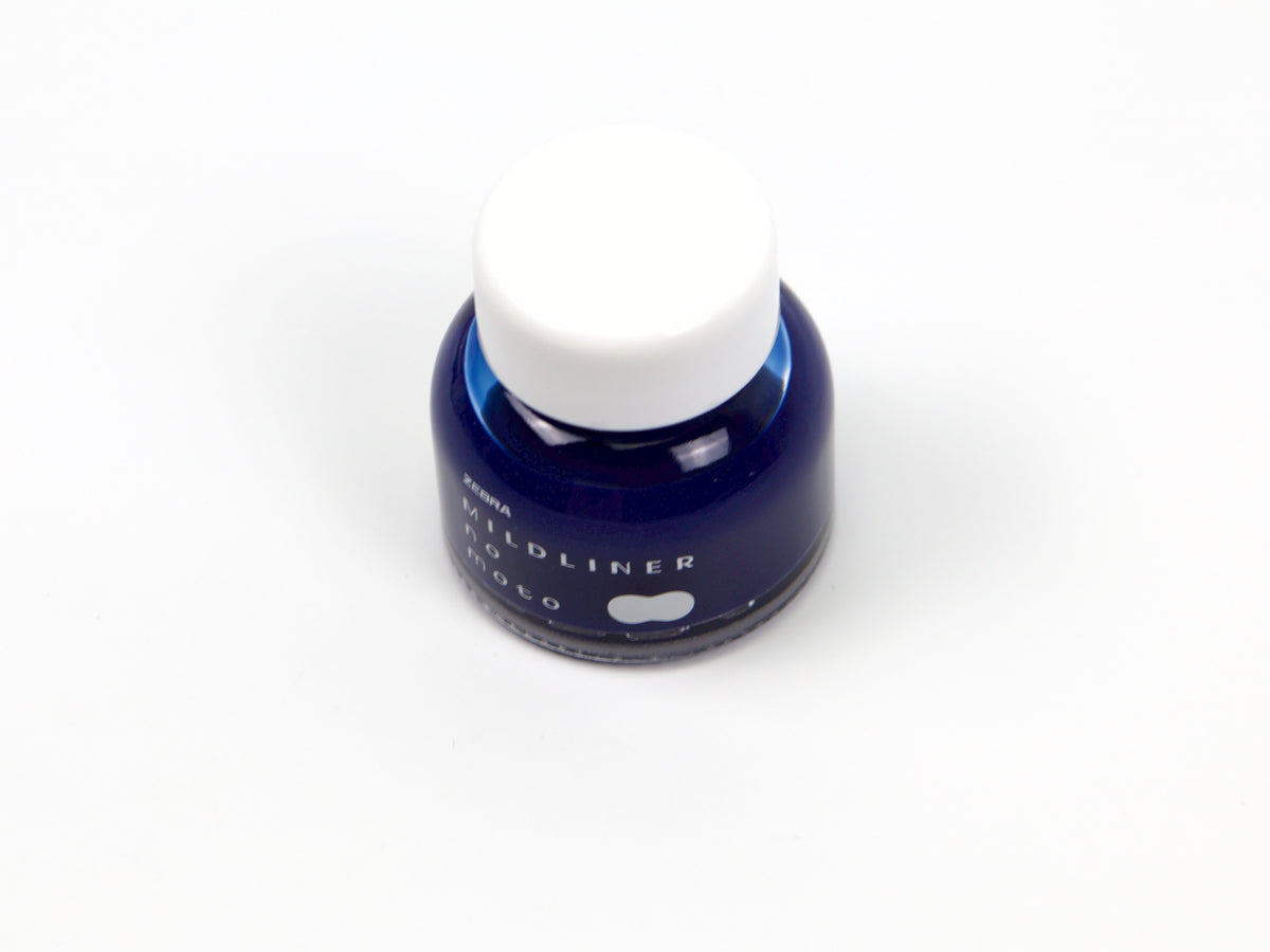 MildLiner No Moto Ink Pot