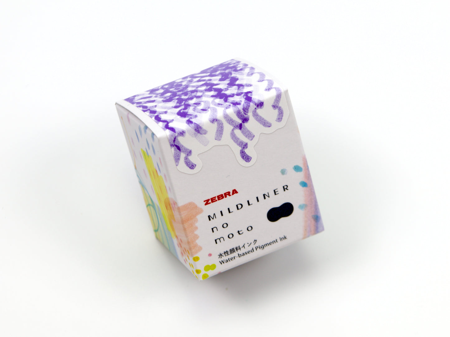 MildLiner No Moto Ink Pot