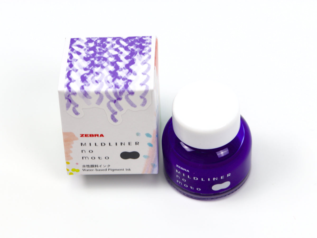 MildLiner No Moto Ink Pot