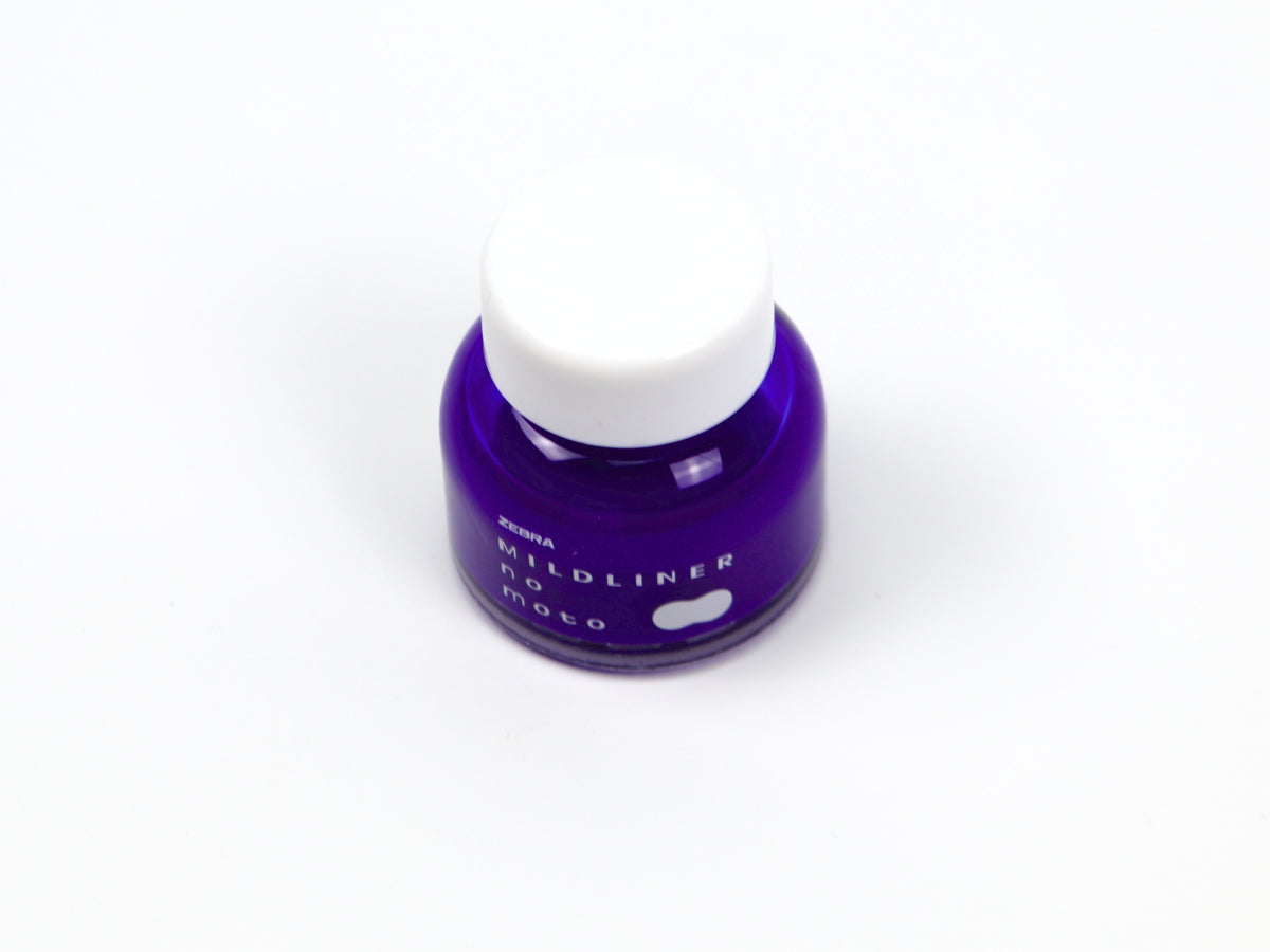 MildLiner No Moto Ink Pot