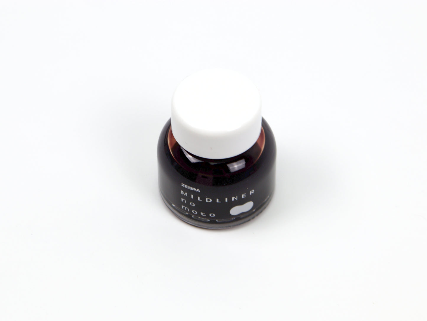 MildLiner No Moto Ink Pot