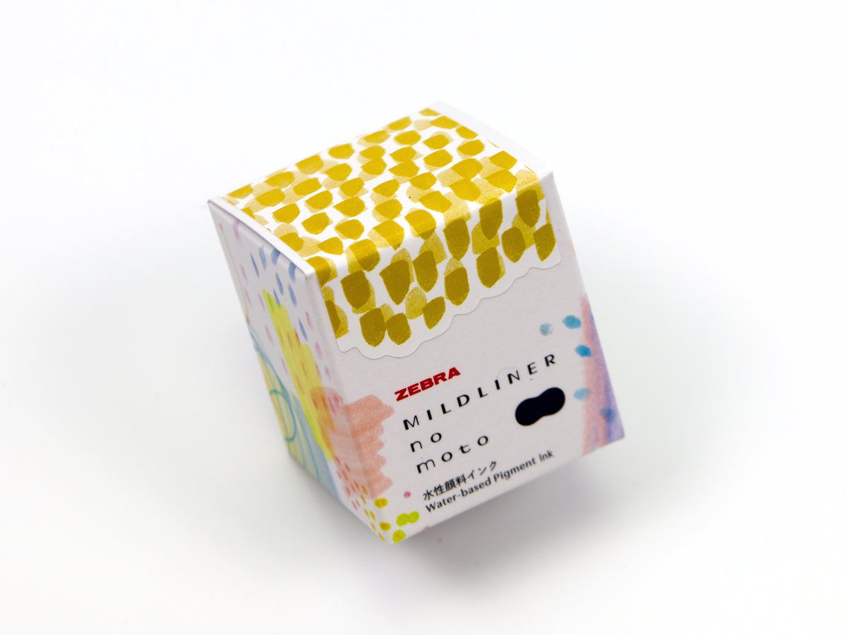 MildLiner No Moto Ink Pot