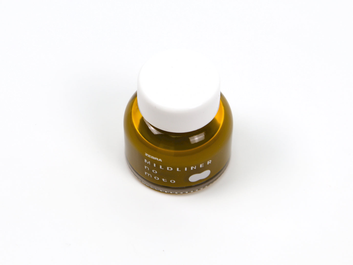 MildLiner No Moto Ink Pot