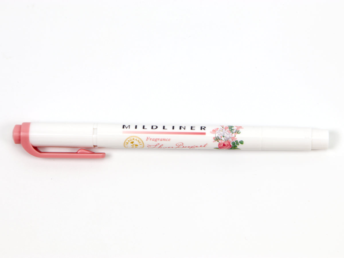 Zebra MildLiner Fragrance LTD