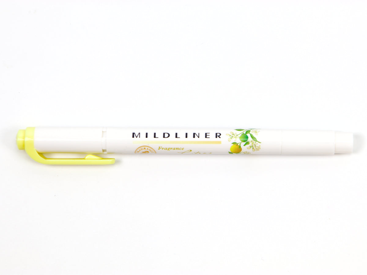 Zebra MildLiner Fragrance LTD