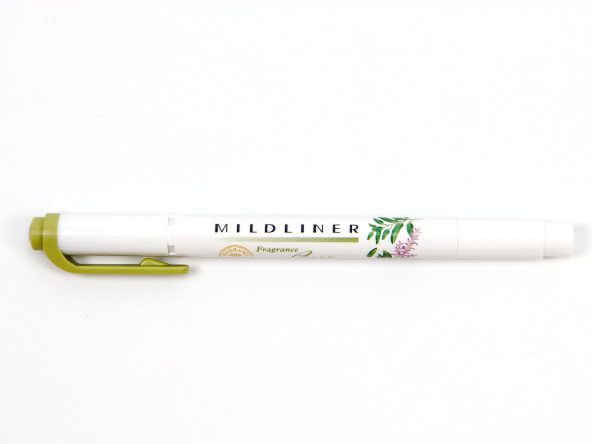 Zebra MildLiner Fragrance LTD