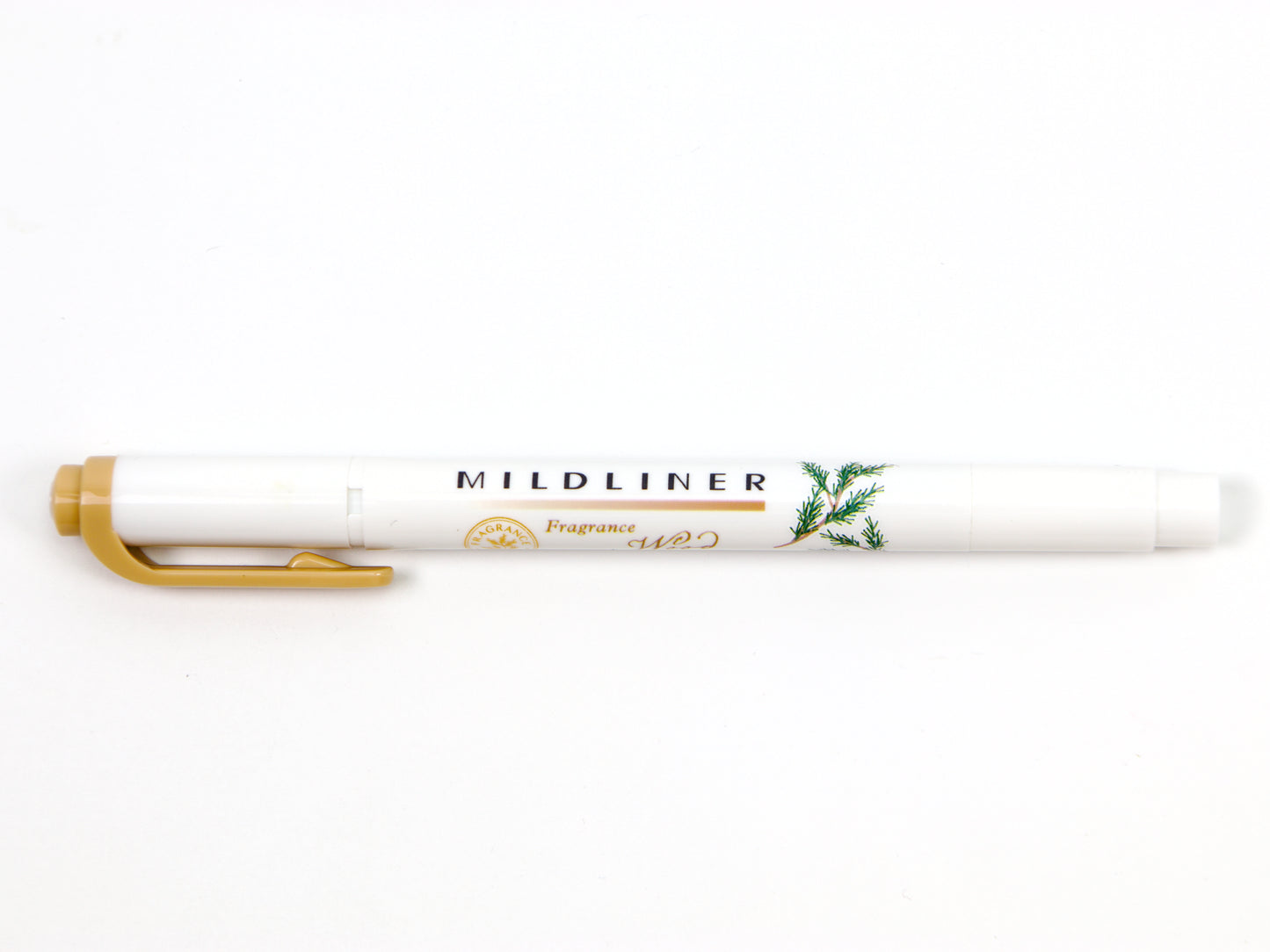 Zebra MildLiner Fragrance LTD