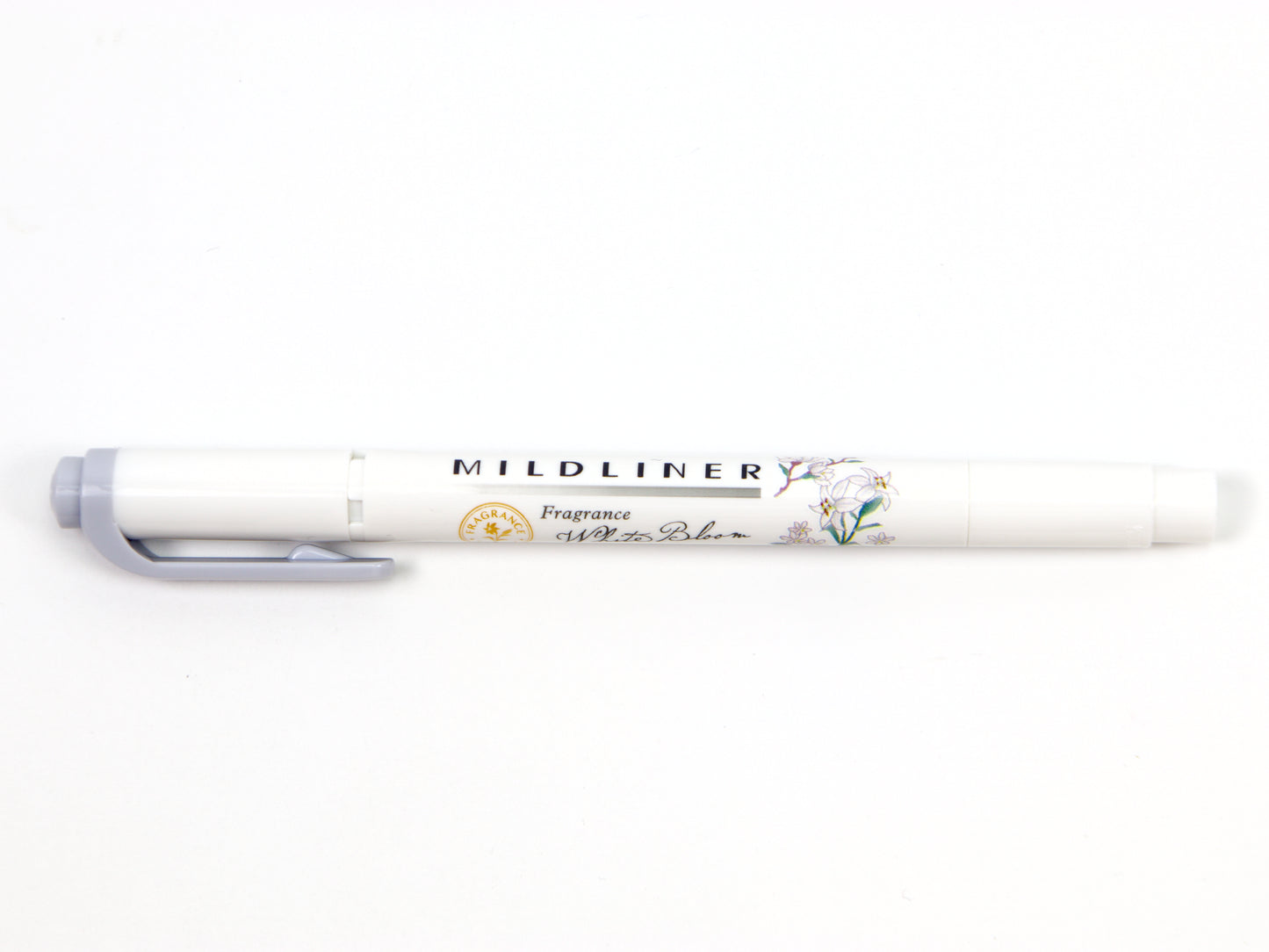 Zebra MildLiner Fragrance LTD