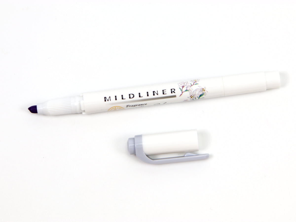 Zebra MildLiner Fragrance LTD