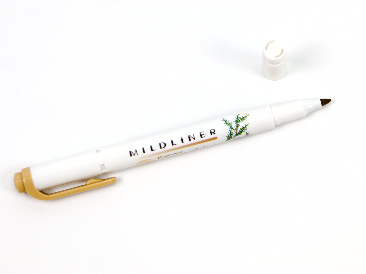 Zebra MildLiner Fragrance LTD