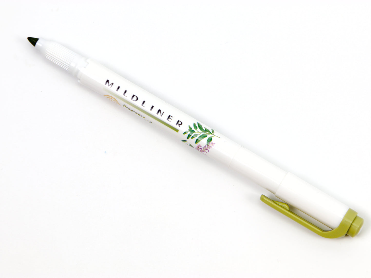 Zebra MildLiner Fragrance LTD
