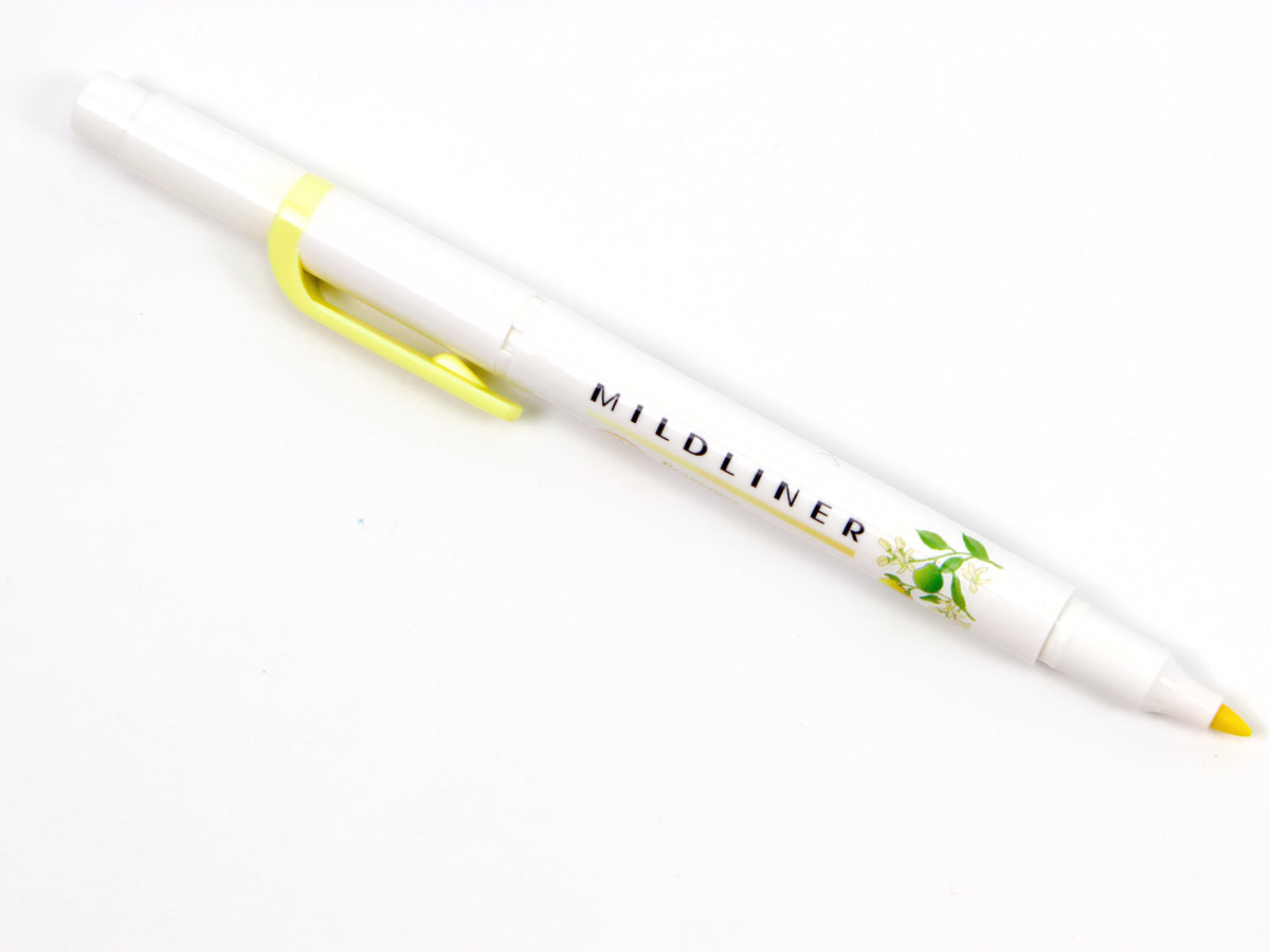 Zebra MildLiner Fragrance LTD
