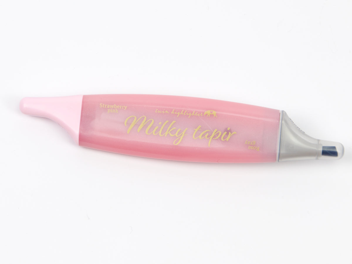 Kobaru Milky Tapir Scented Highlighters 3 Color Set
