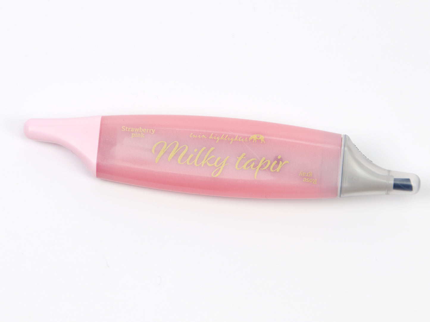 Kobaru Milky Tapir Scented Highlighters Singles