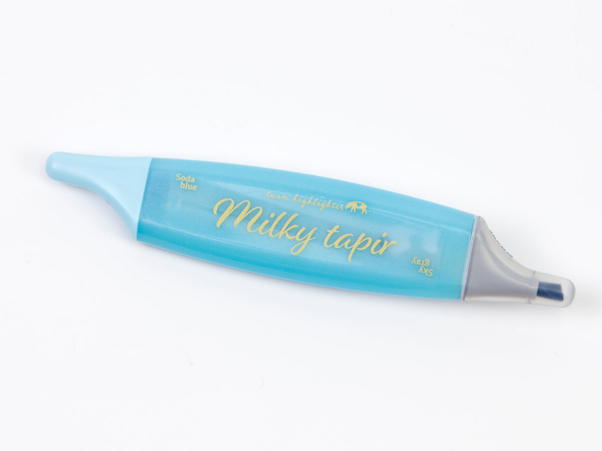 Kobaru Milky Tapir Scented Highlighters Singles