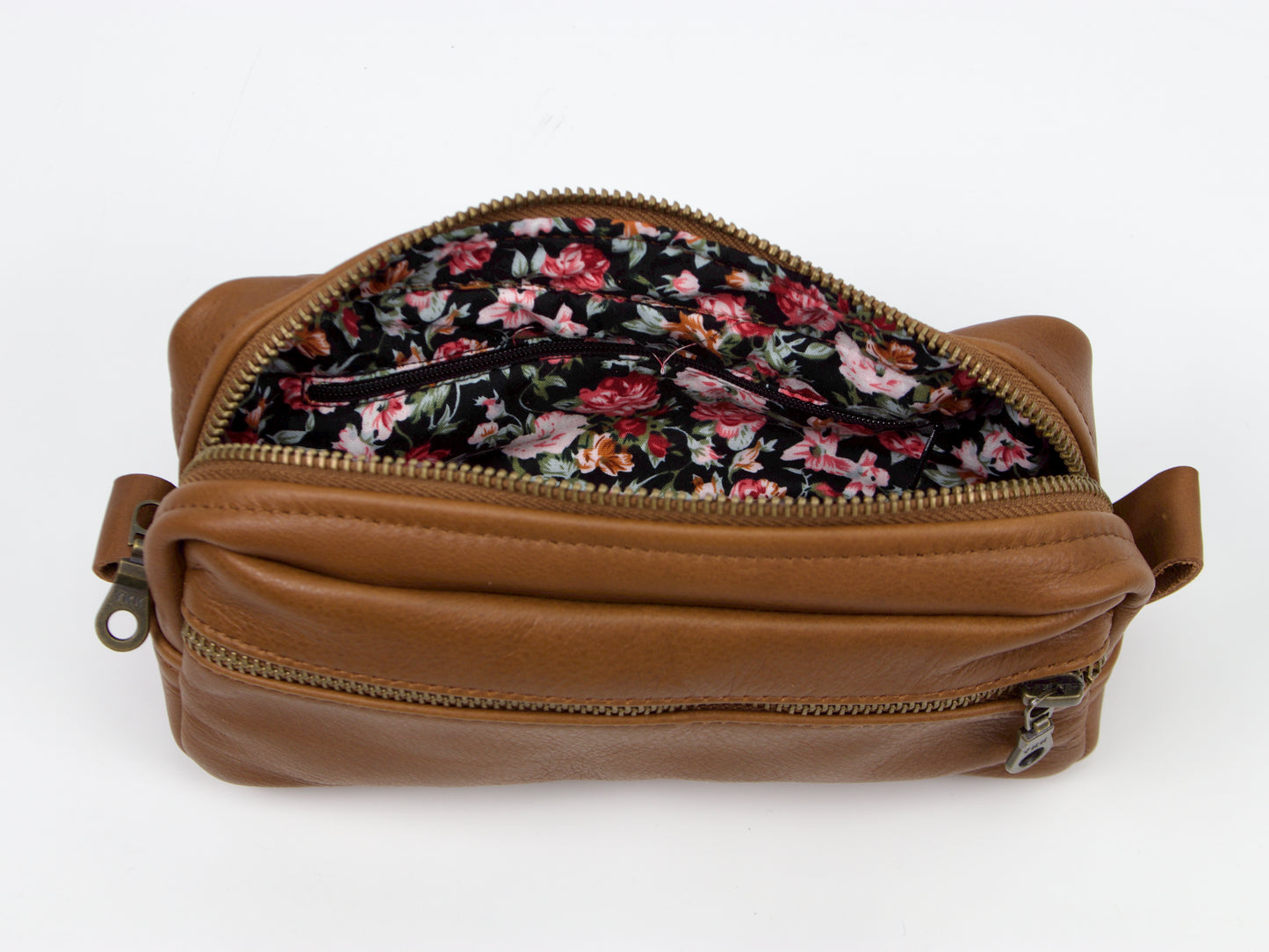 milloo Brick Dark Brown