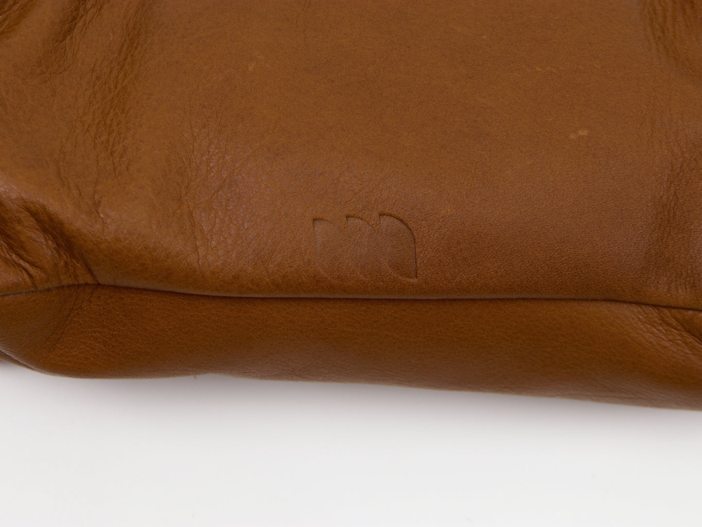 milloo Brick Dark Brown
