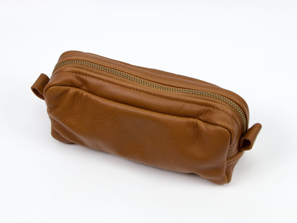milloo Brick Dark Brown