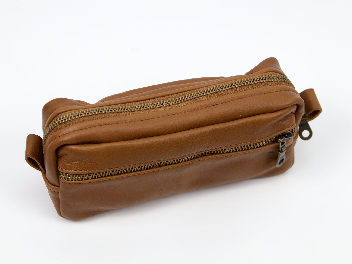 milloo Brick Dark Brown