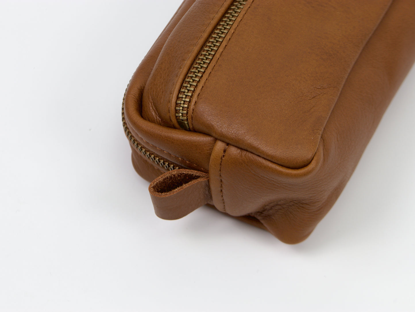 milloo Brick Dark Brown