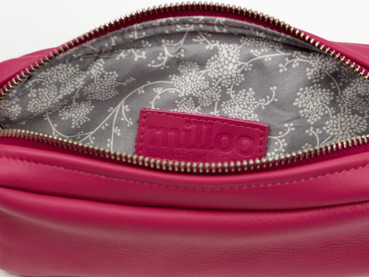 milloo Brick Fuchsia