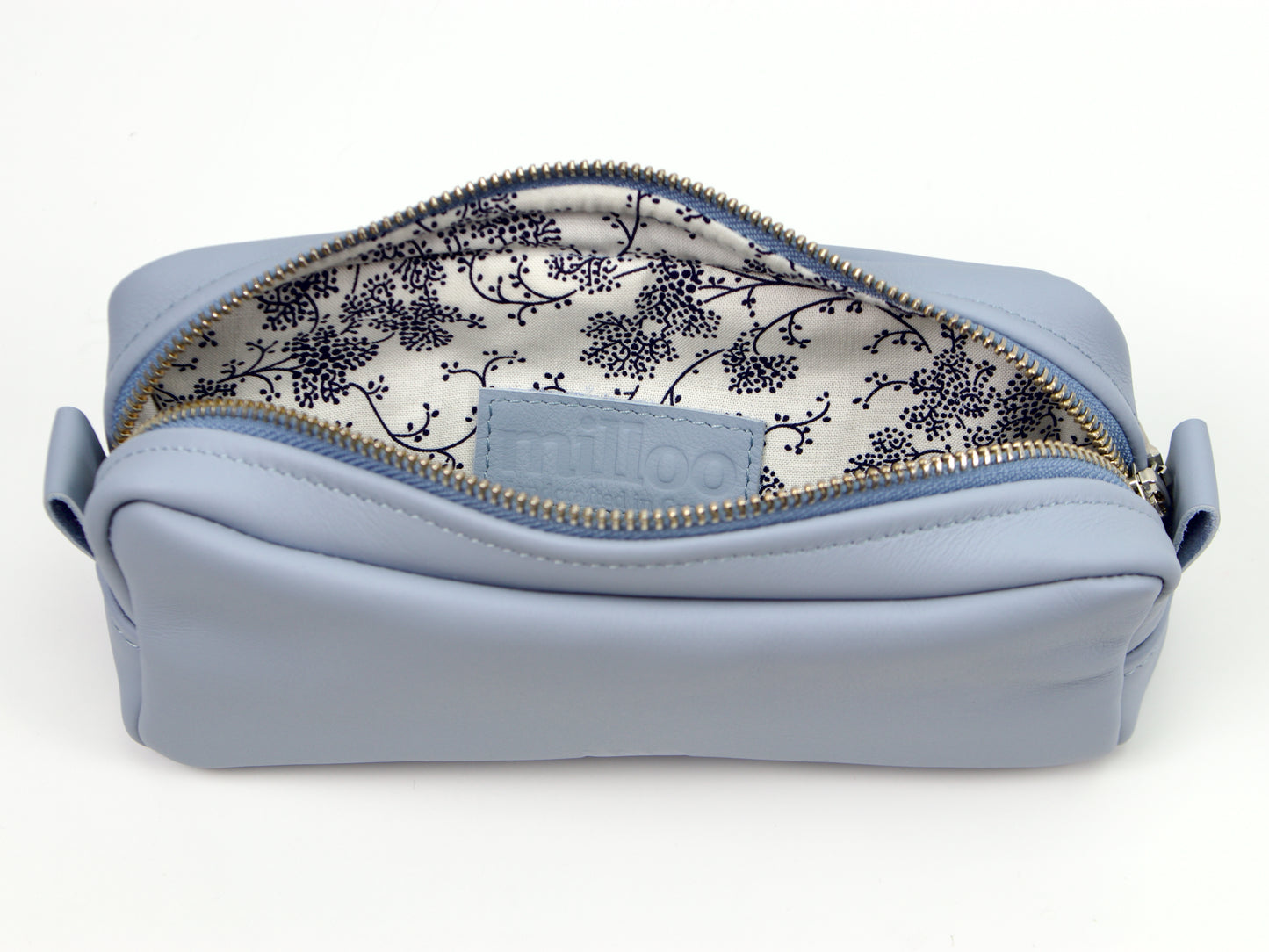 milloo Brick Pale Blue