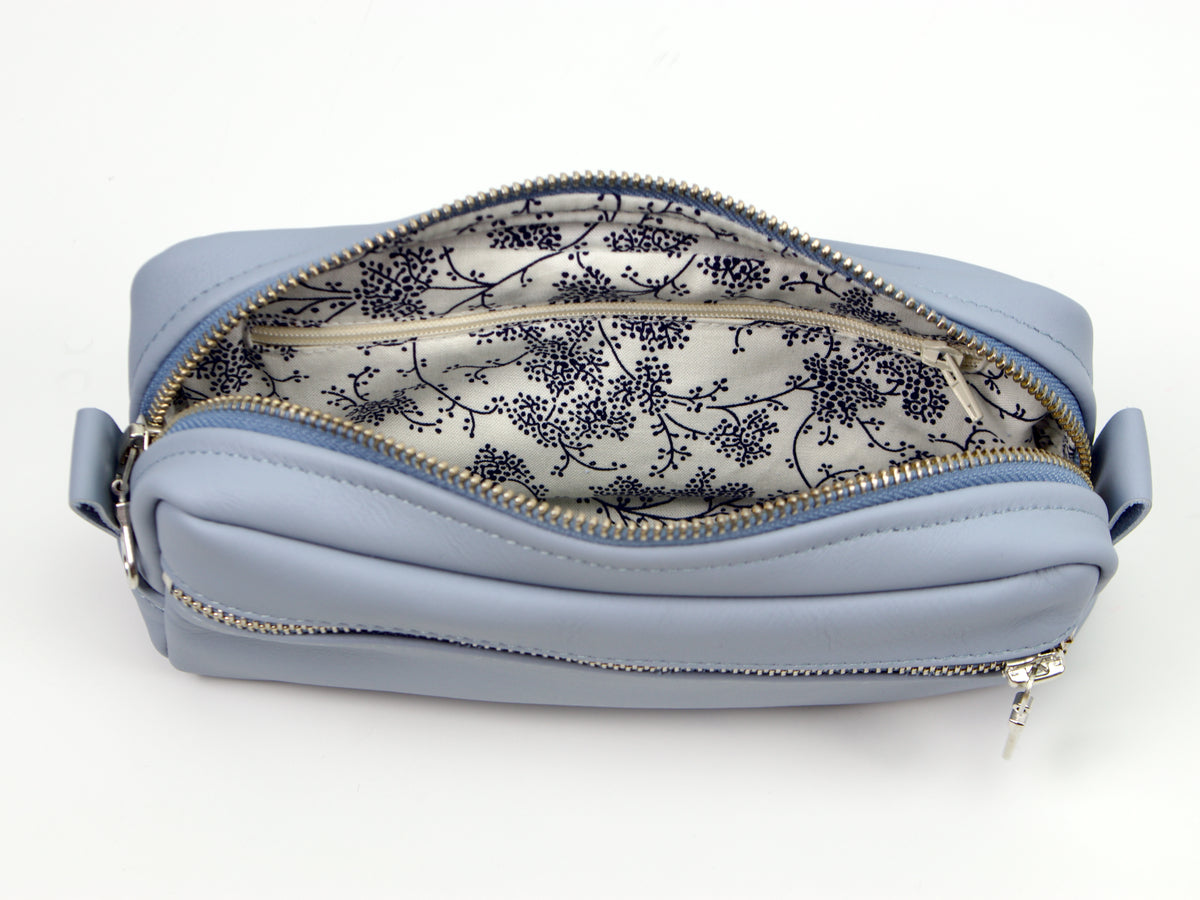milloo Brick Pale Blue