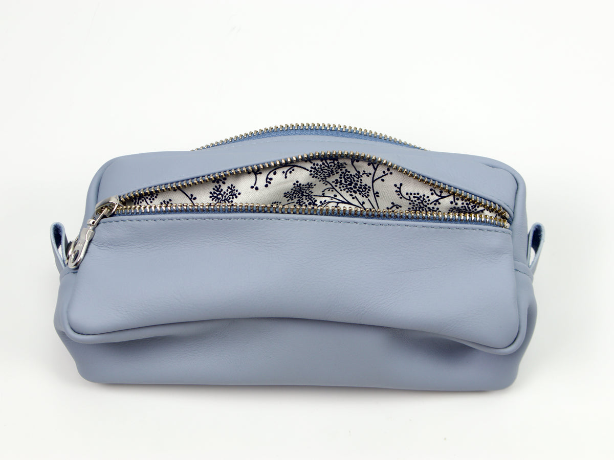 milloo Brick Pale Blue