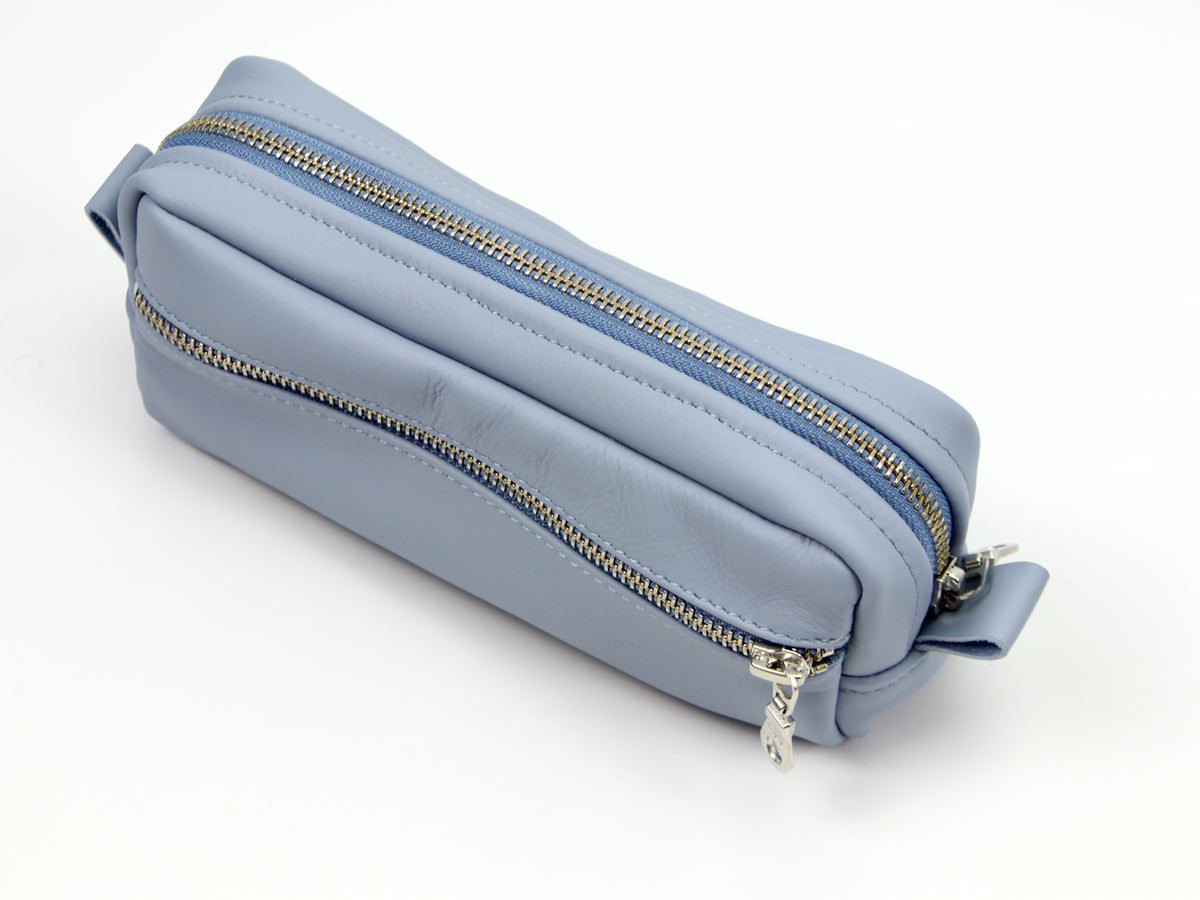 milloo Brick Pale Blue