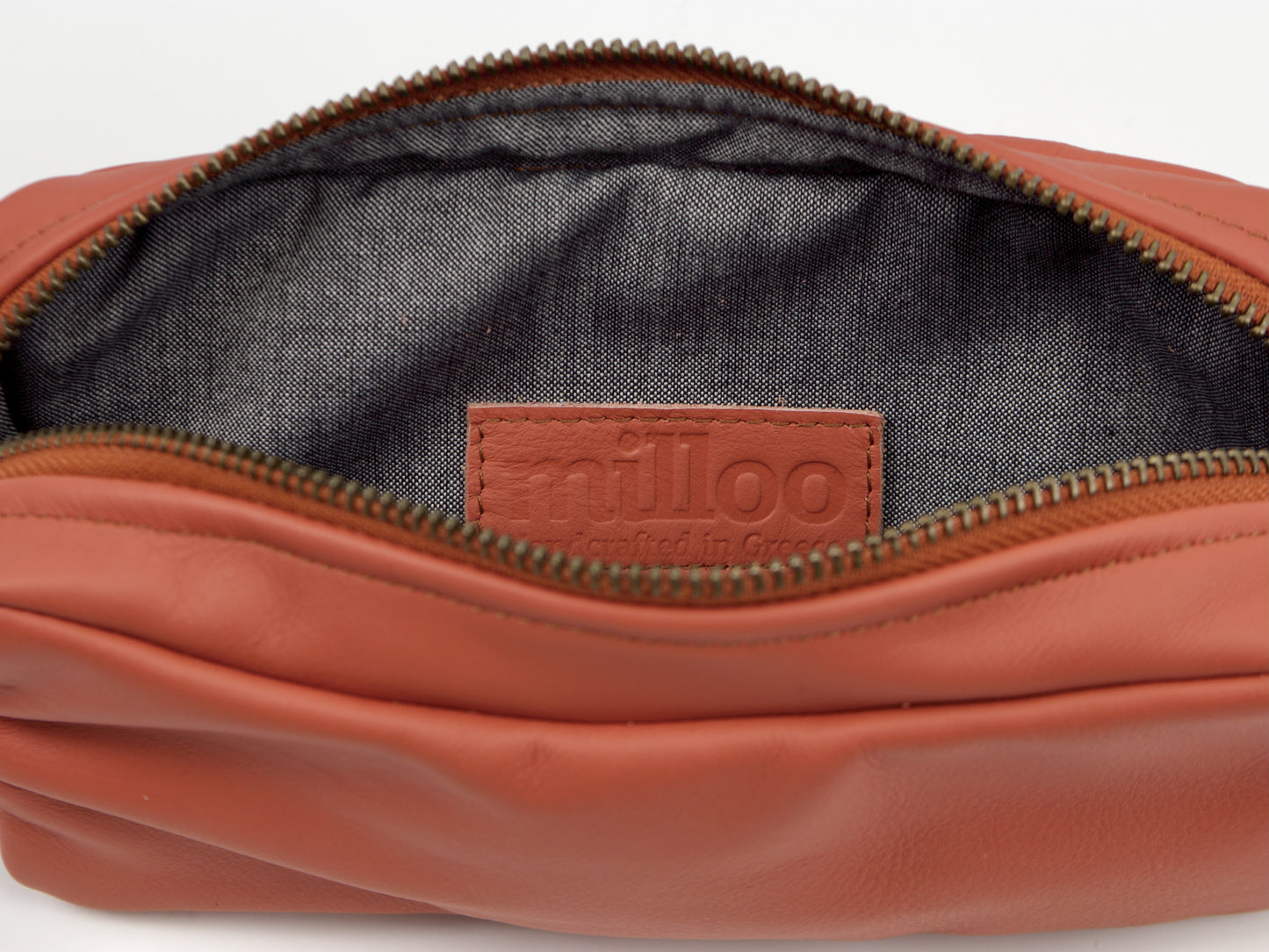 milloo Brick Terracotta