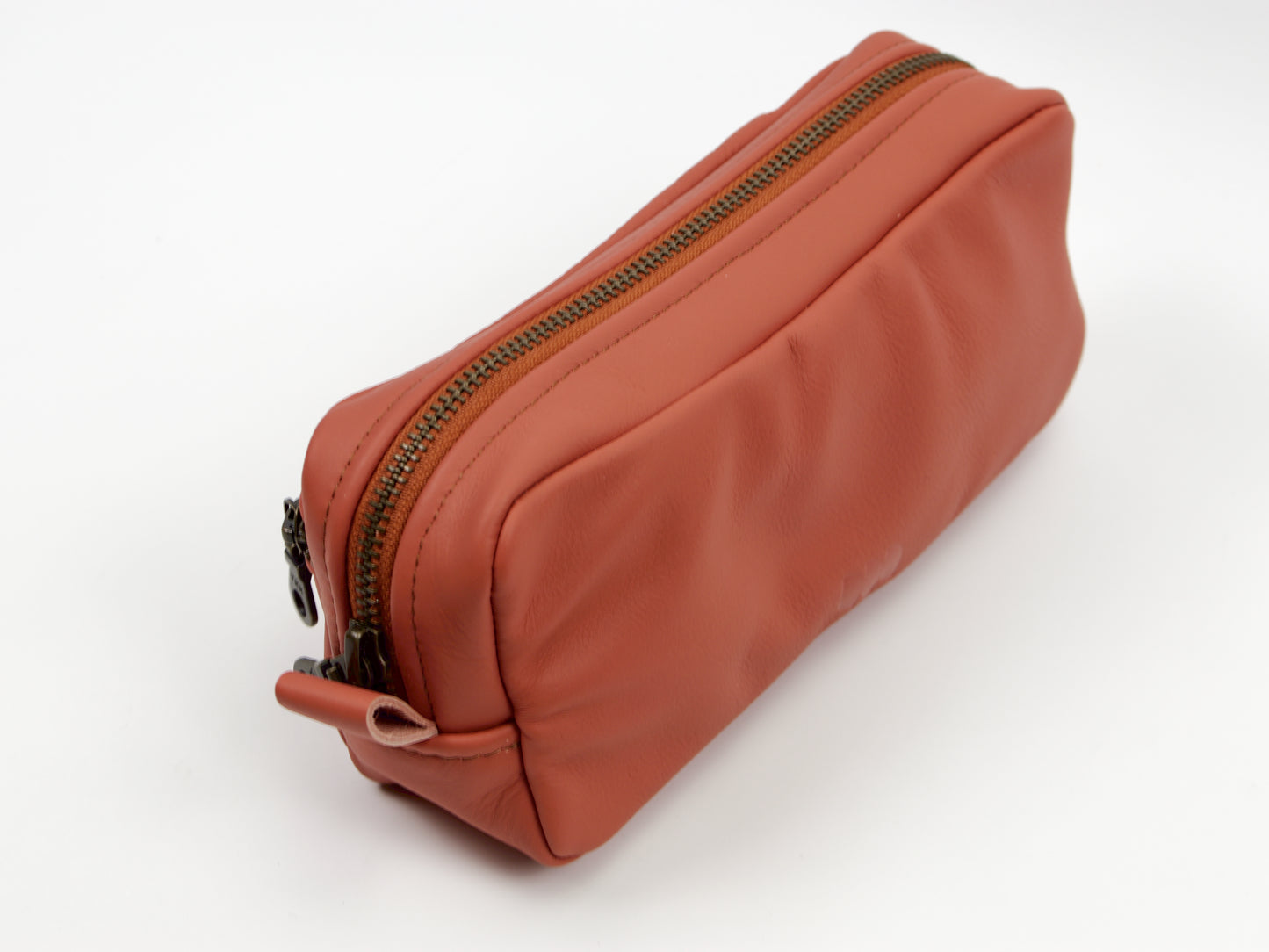 milloo Brick Terracotta