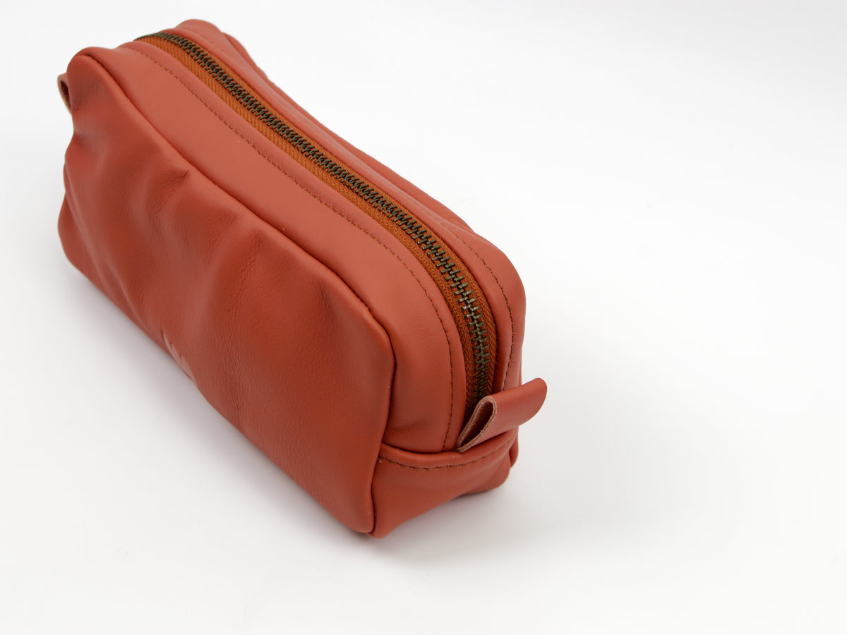 milloo Brick Terracotta
