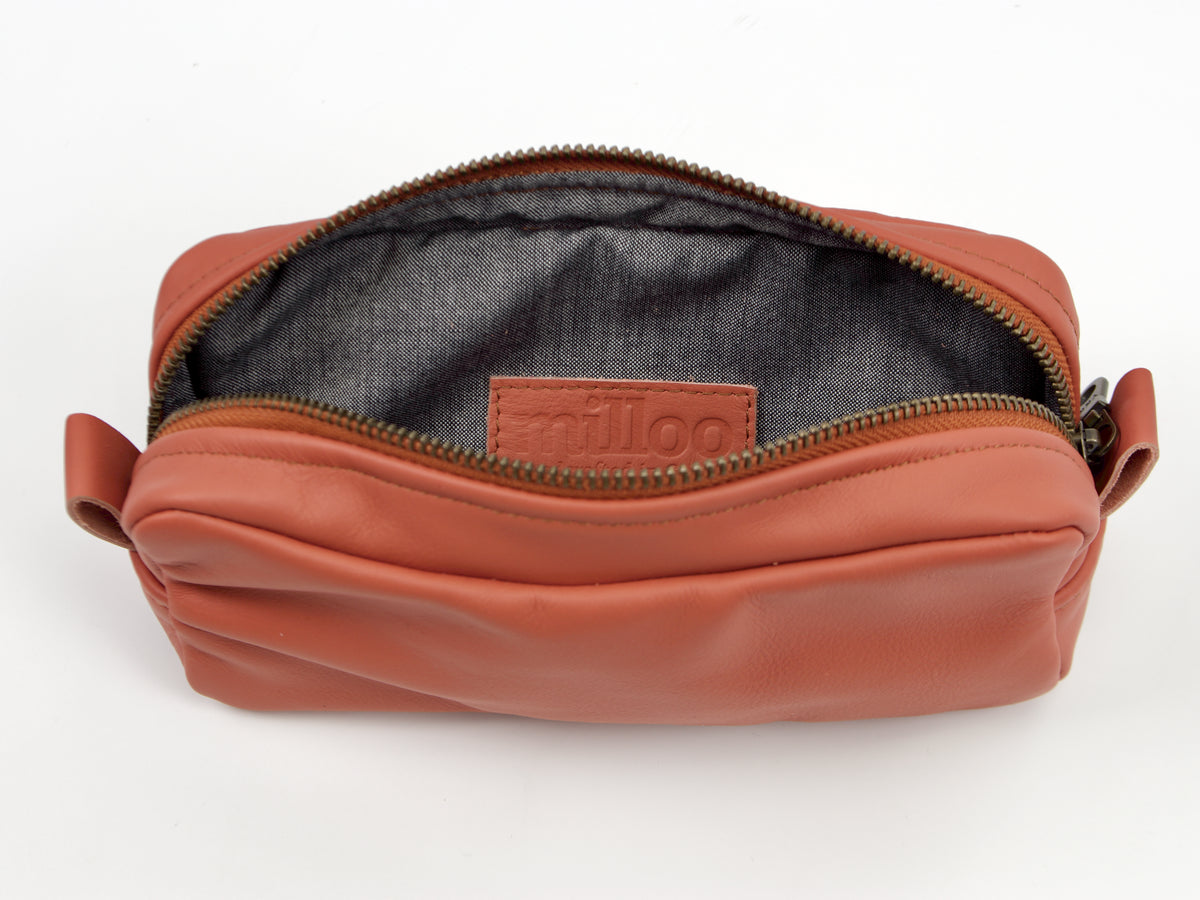 milloo Brick Terracotta