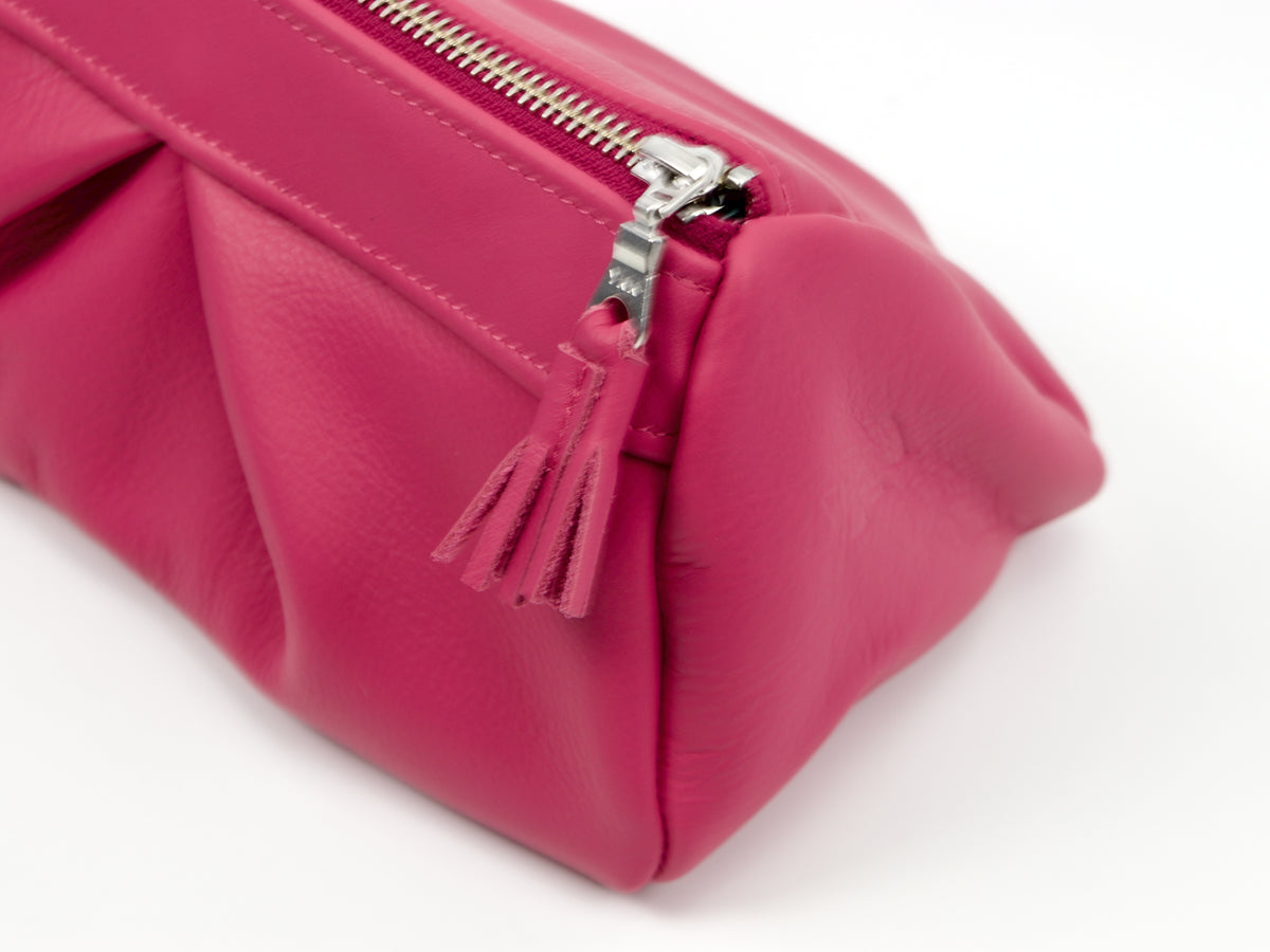 Sac d'accessoires Milloo Estia Lilas