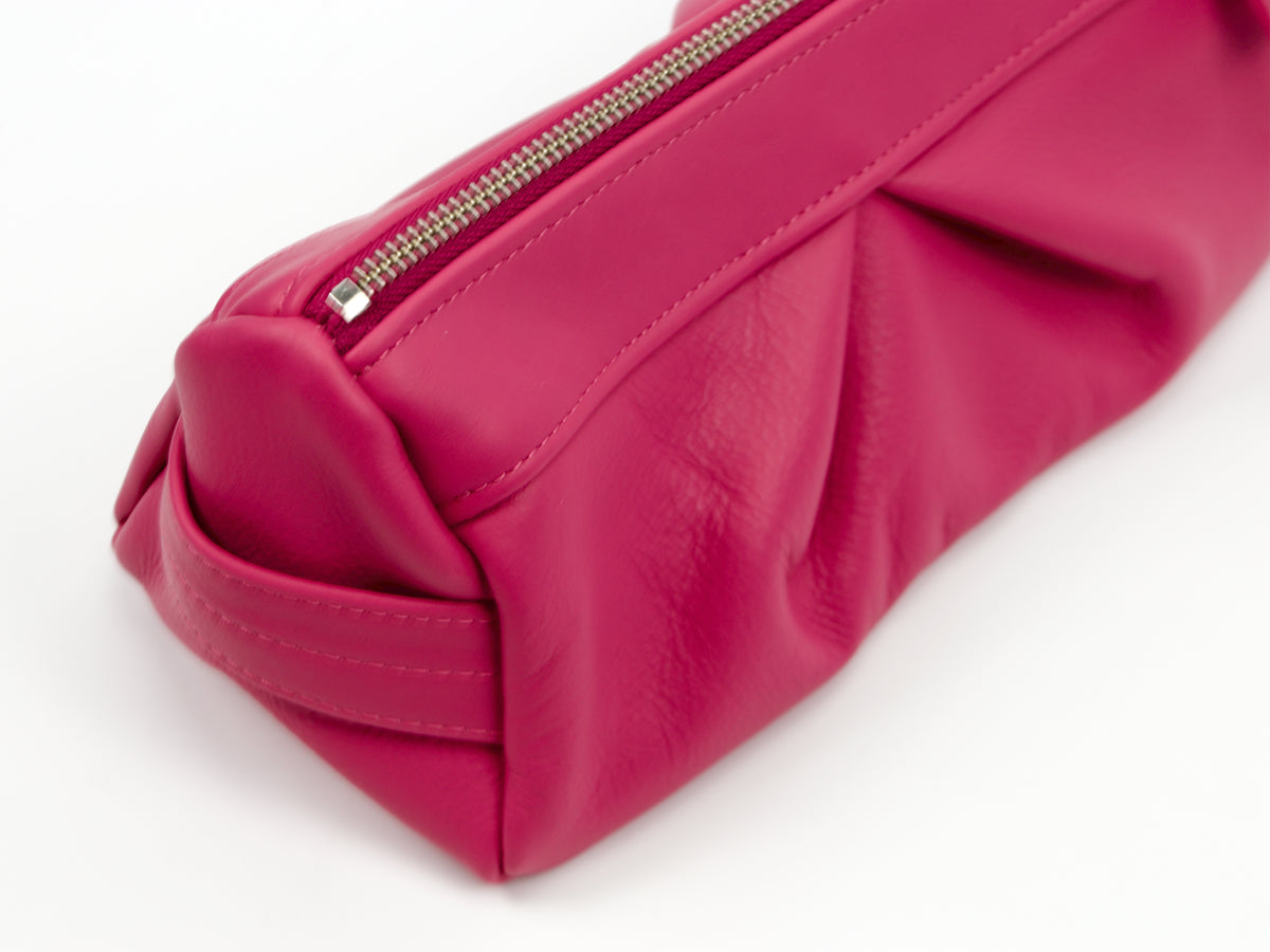 Sac d'accessoires Milloo Estia Lilas