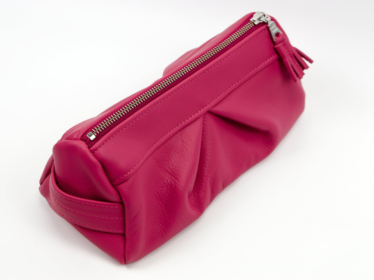 Sac d'accessoires Milloo Estia Lilas
