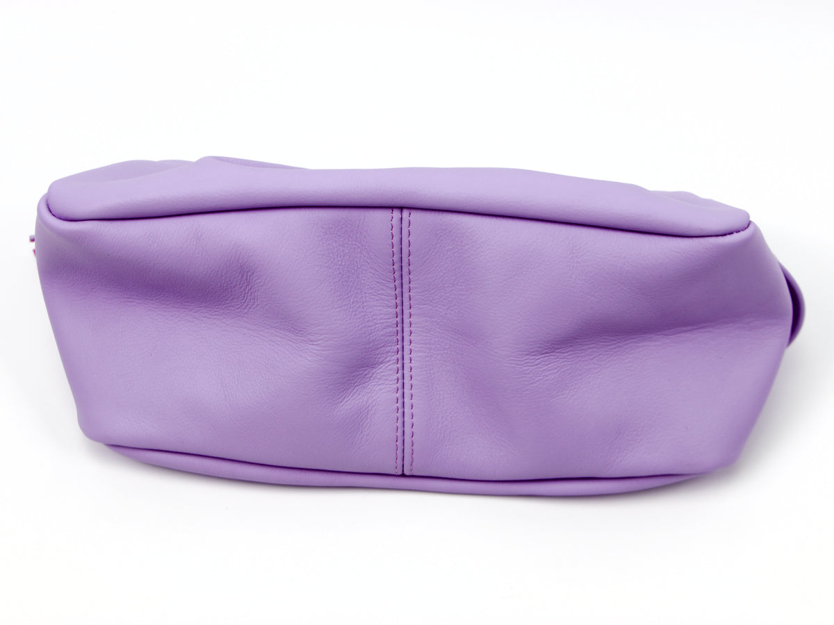 Sac d'accessoires Milloo Estia Lilas