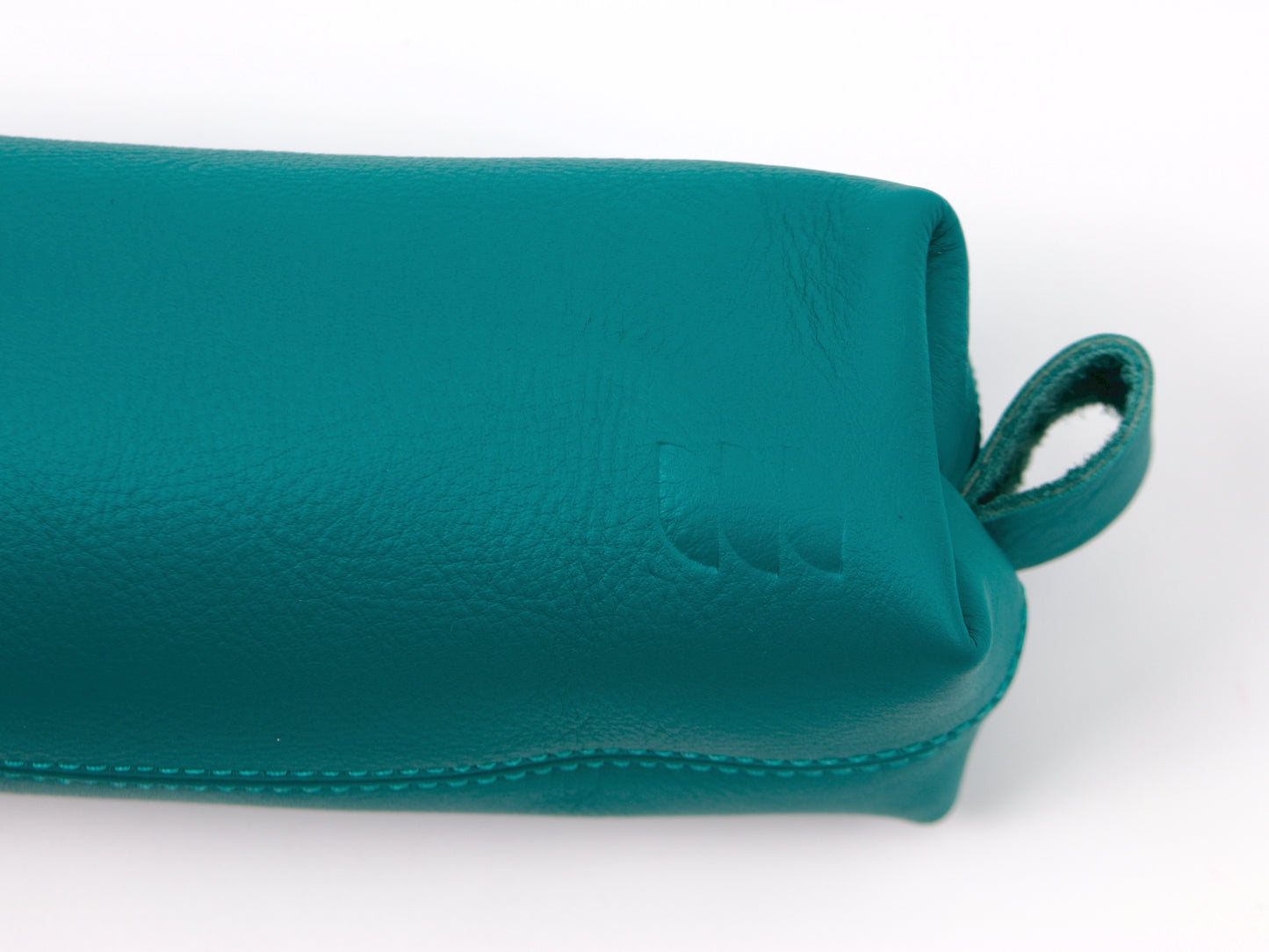 milloo Rec Pen Case Blue Green