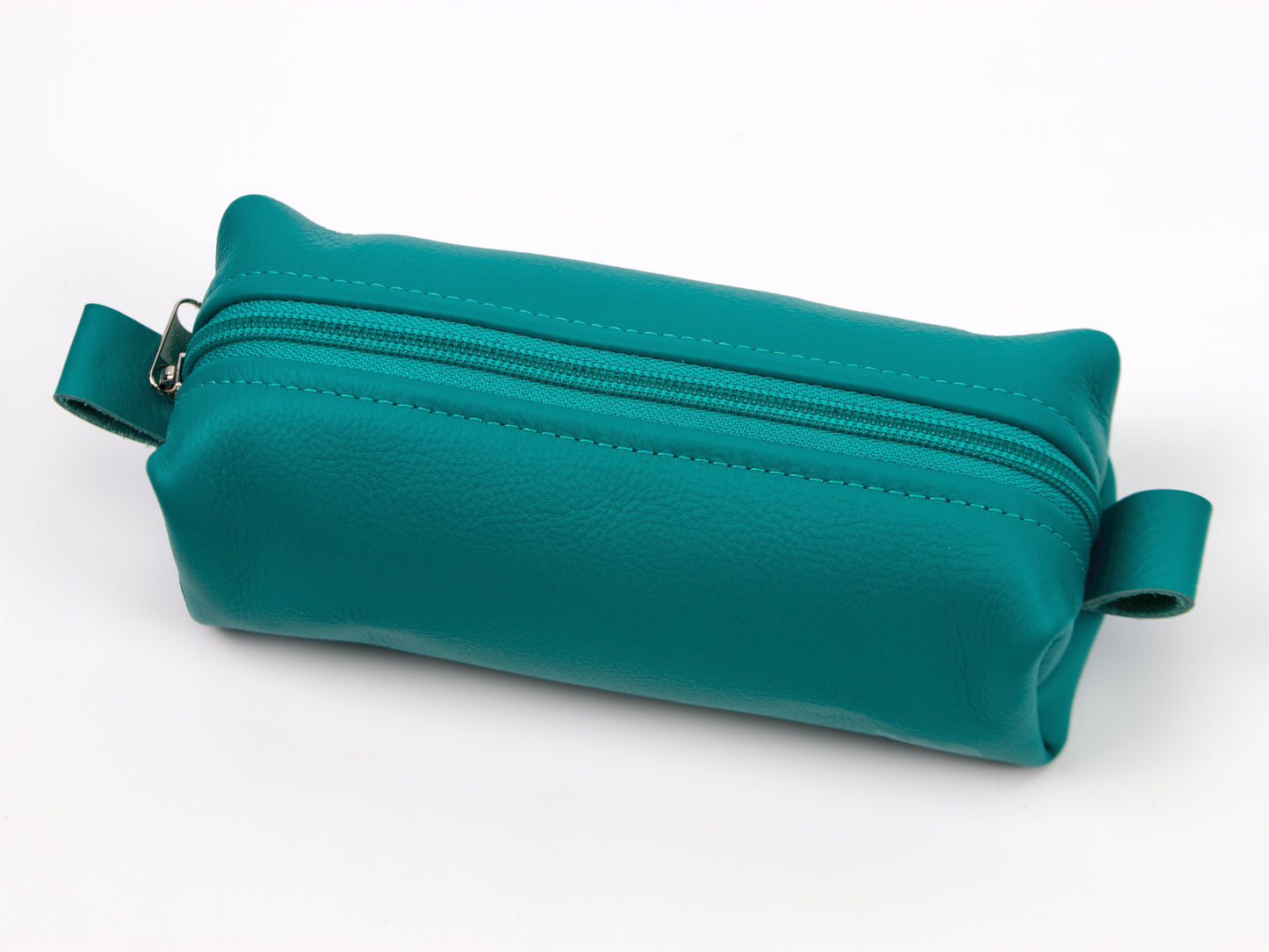 milloo Rec Pen Case Blue Green