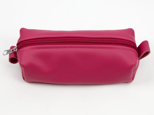 milloo Rec Pen Case Fuchsia