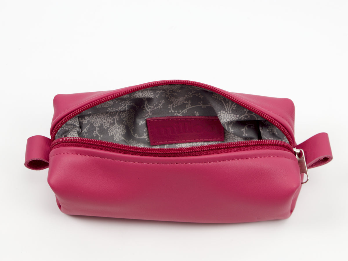 milloo Rec Pen Case Fuchsia