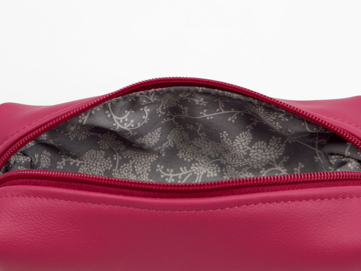 milloo Rec Pen Case Fuchsia