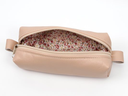 milloo Rec Pen Case Vintage Pink