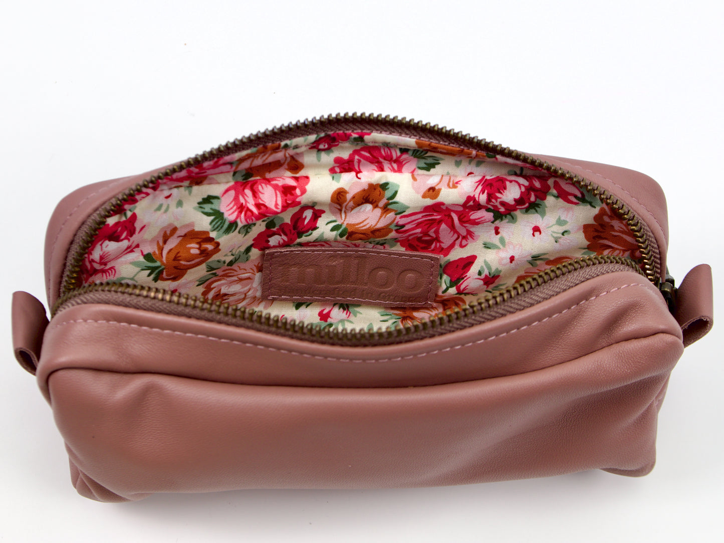 milloo Brick Dusty Mauve