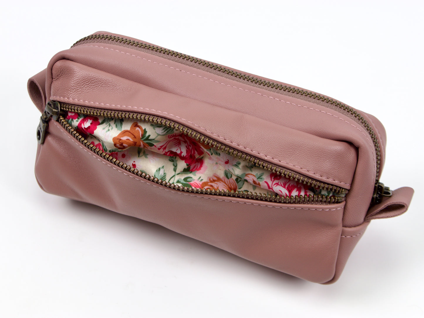 milloo Brick Dusty Mauve