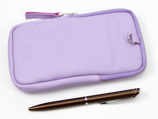 milloo Slim Pen Case Lilac