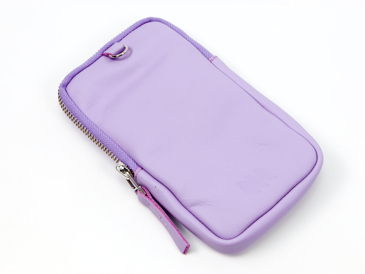 milloo Slim Pen Case Lilac