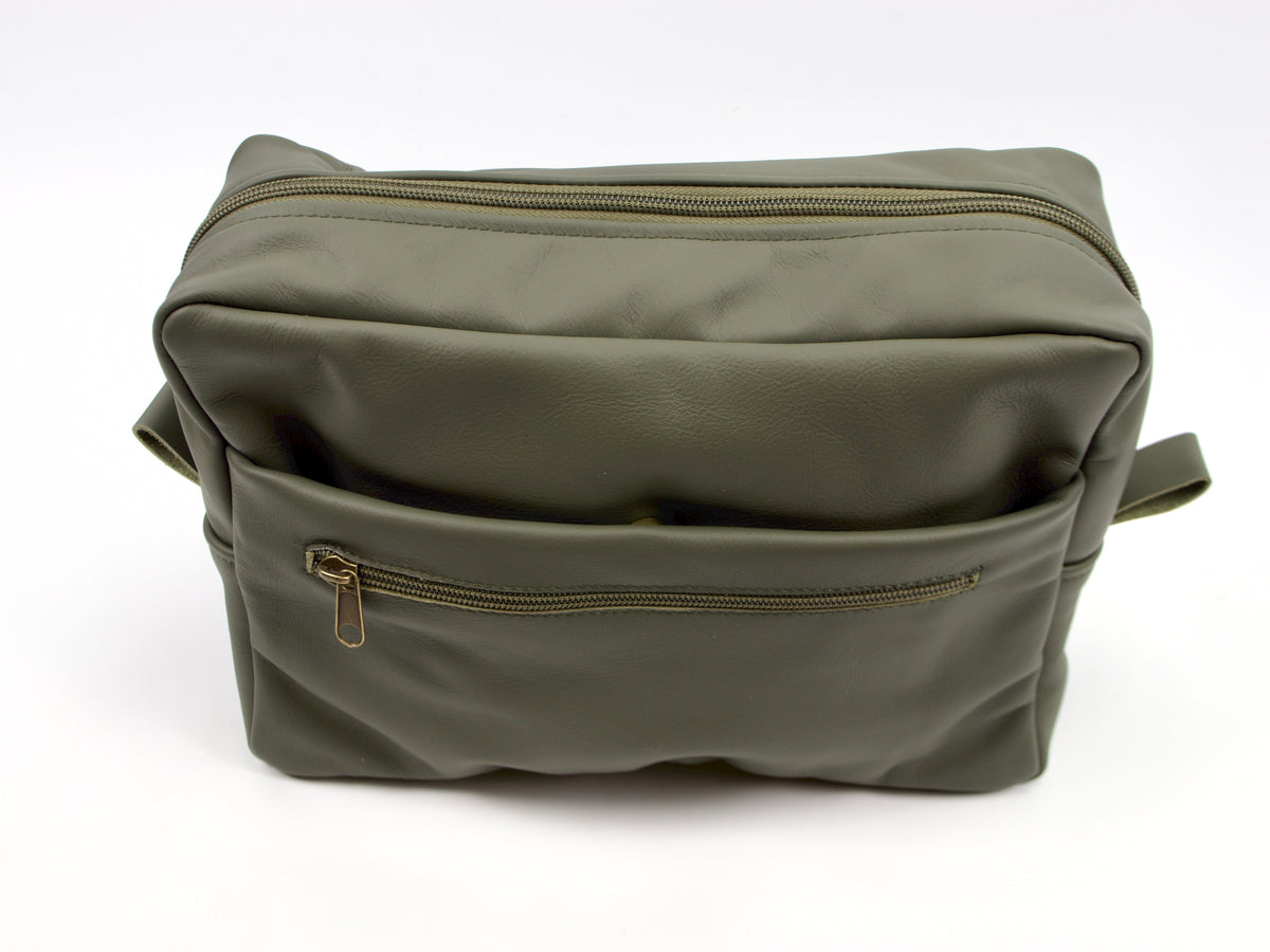 milloo Ydra Organizer Olive