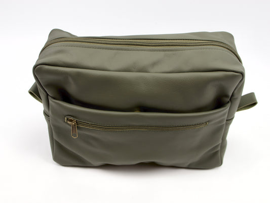 milloo Ydra Organizer Olive